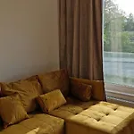 Flou Premium Z Parkingiem, Plaza 700m Apartment Gdansk