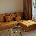 Apartment Flou Premium Z Parkingiem, Plaza 700m *