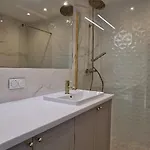 Flou Premium Z Parkingiem, Plaza 700m Apartment Gdansk