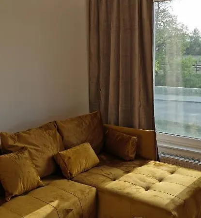 Flou Premium Z Parkingiem, Plaza 700m Appartement Gdańsk