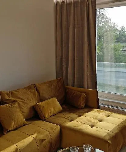 Flou Premium Z Parkingiem, Plaza 700m Apartament Gdańsk