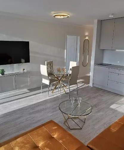 Flou Premium Z Parkingiem, Plaza 700m Gdańsk