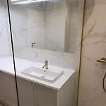 Flou Premium Z Parkingiem, Plaza 700m Apartament Gdańsk