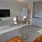 Flou Premium Z Parkingiem, Plaza 700m Gdańsk